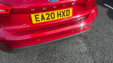 Ford Focus 1.5 EcoBlue 120 Titanium X 5dr Auto Diesel Hatchback